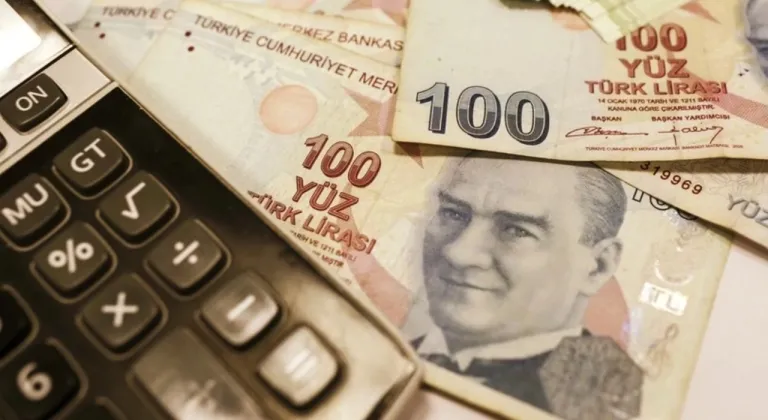 2026 Kıdem Tazminatı Tavanı Güncellendi: Yeni Üst Sınır Belli Oldu