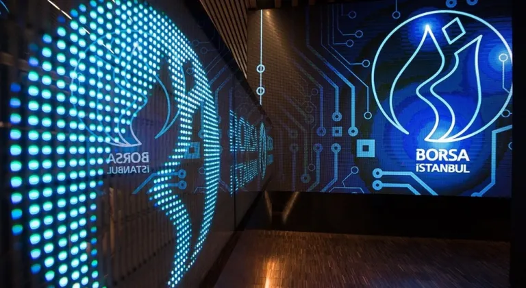 Borsa İstanbul'da yüklü para çıkışı yaşanan 10 hisse!