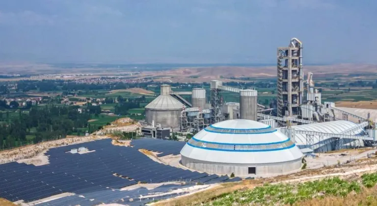 Çimsa (CIMSA) İçin Yeni Hedef Fiyat Açıklandı: 2026 Projeksiyonunda “AL” Tavsiyesi