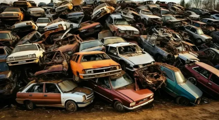 Devletten Uygun Fiyatlı Araç Satışı: Kamu Araçları E-İhalede Piyasanın Altında