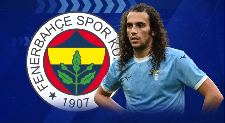 Fenerbahçe’den Orta Sahaya Dev Takviye