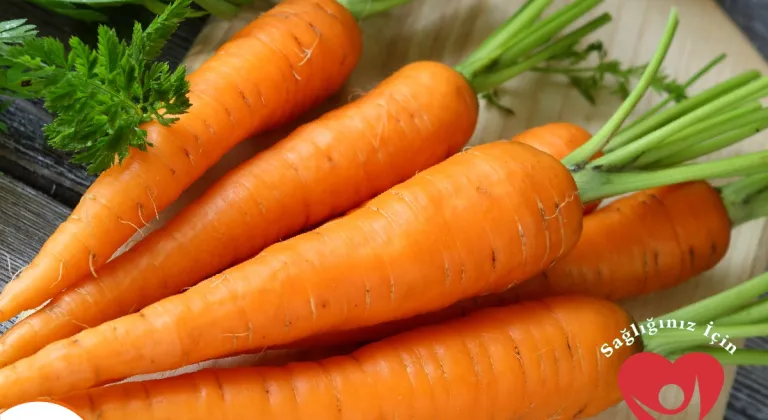 Havuçlar 2 Günde Yumuşuyorsa Sebebi Buymuş