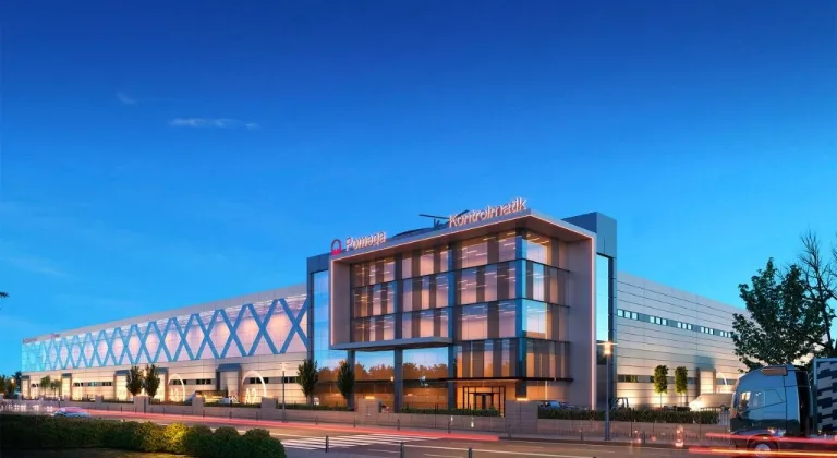 KONTR İçin 2026 Tahmini: Bedelli Sonrası Büyüme Beklentisi %25!