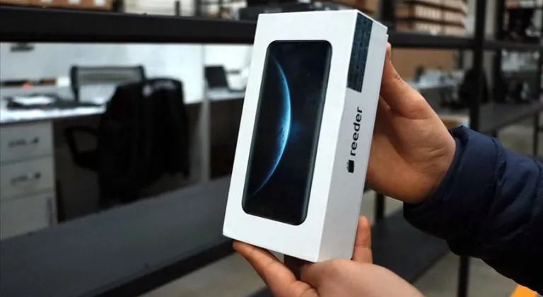 Reeder Teknoloji (REEDR) Yönetim Kurulu Başkanı’ndan Hisse Alımı