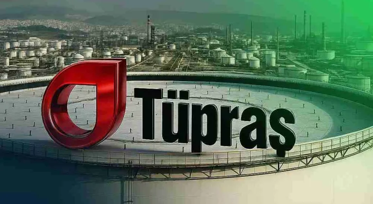 Tüpraş (TUPRS) 2025 Yılı Bilanço Tarihini Açıkladı